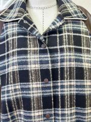 bomber ceket kahve 3