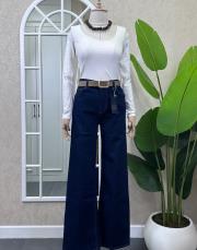 bol paça jean lacivert