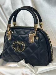 ithl.mys el çantası siyah 2