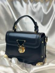 ithl.asl el çantası siyah