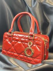 ithl.esm el çantası bordo 2