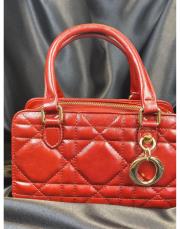 ithl.esm el çantası bordo 3