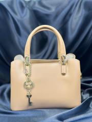 ithl.rmy el çantası nude kahve