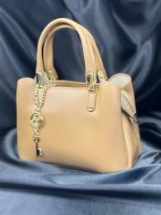 ithl.rmy el çantası nude kahve 2