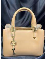 ithl.rmy el çantası nude kahve 3