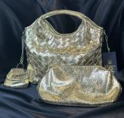 ithl.el çantası gold