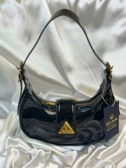 ithl.prd rugan çanta siyah