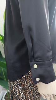 saten gömlek acı kahve 6