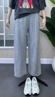 balon eşofman alt gri 2