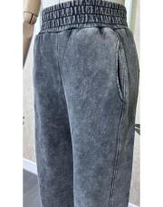 balon eşofman alt antrasit 3