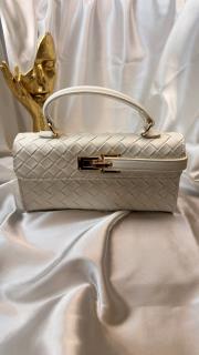 ıcon çanta beyaz 2