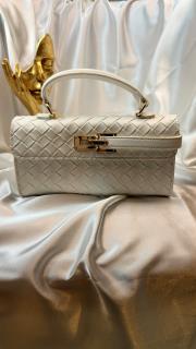 ıcon çanta beyaz 3