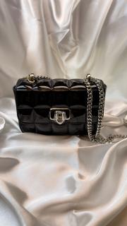 gloss çanta siyah 3