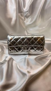 silver çanta gümüş