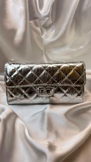 silver çanta gümüş 2