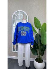 tommy sweatshirt mavi 3