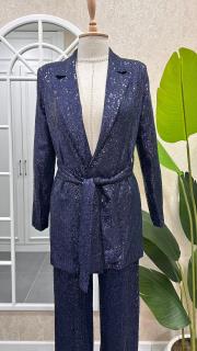 payet ceket pantolon tk. lacivert 2