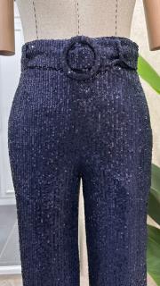 payet ceket pantolon tk. lacivert 5