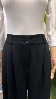 balon pantolon siyah 3