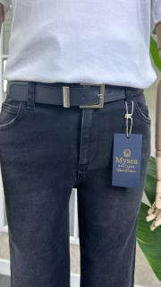 slim mom fit siyah 2