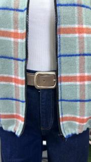 geniş paça jean lacivert lacivert 3