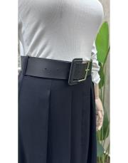 kemerli etek siyah siyah 2