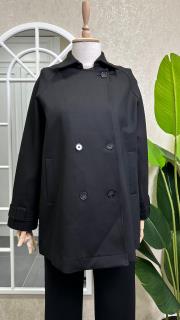 ceket pantolon takım siyah siyah 2