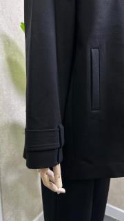 ceket pantolon takım siyah siyah 4