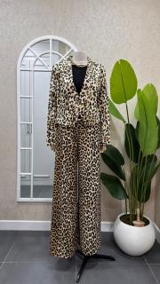 tasarım ceket leopar 5