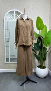 şönil ikili takım kahve