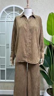 şönil ikili takım kahve 2